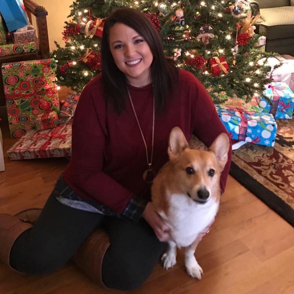 Meet your Posher, Meredith